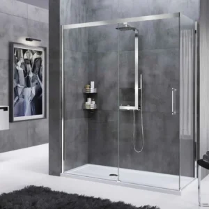 Tienda de mamparas de baño en Marbella