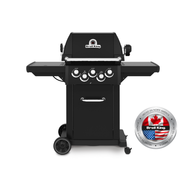 Barbacoa Royal 390 Shadow Broil King