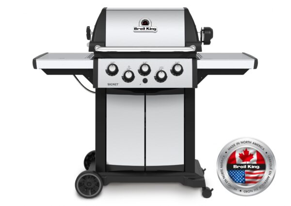 Barbacoa Signet 390 Broil King