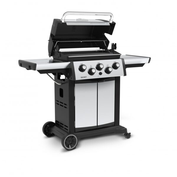 Barbacoa Signet 390 Broil King - Imagen 2