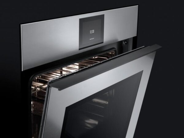 Horno Velvet Advance Exclusive encastre de 60 Barazza - Imagen 2