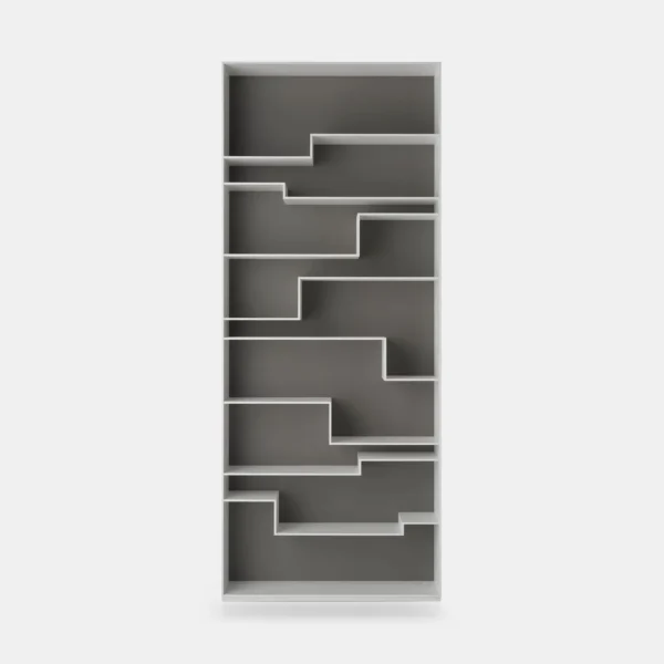Biblioteca modular MELODY - Mdf Italia - Imagen 2