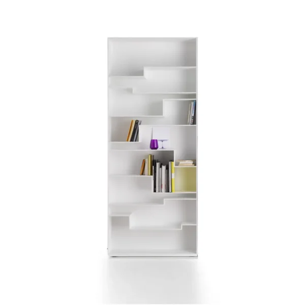 Biblioteca modular MELODY - Mdf Italia - Imagen 8