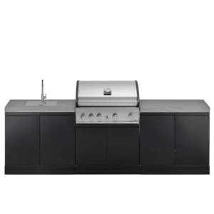 Cuisines extérieures GrandPro série 205 – Grandhall