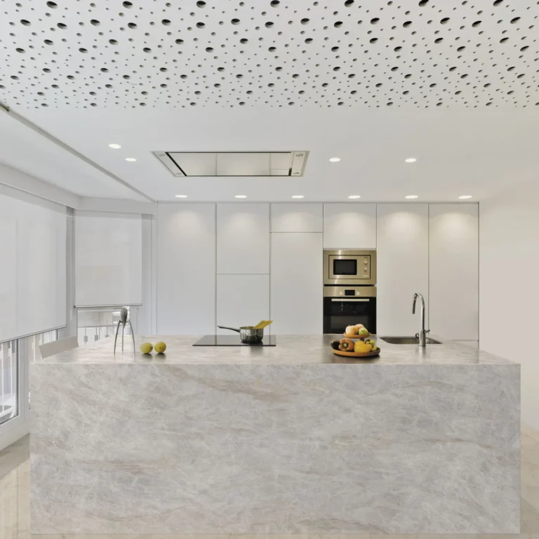 Encimeras: Encimera de gres porcelánico TECHLAM® : QUARTZITE STONE – Levantina