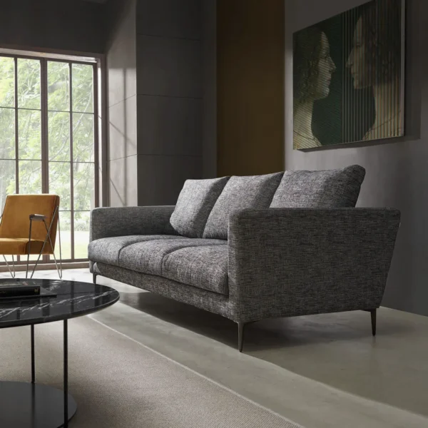 Sofá contemporáneo SLIM - Beltá Frajumar - Imagen 2