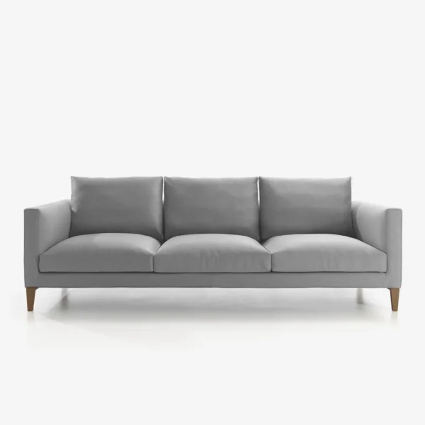 Sofá contemporáneo SLIM - Beltá Frajumar - Imagen 3