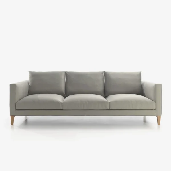 Sofá contemporáneo SLIM - Beltá Frajumar - Imagen 4