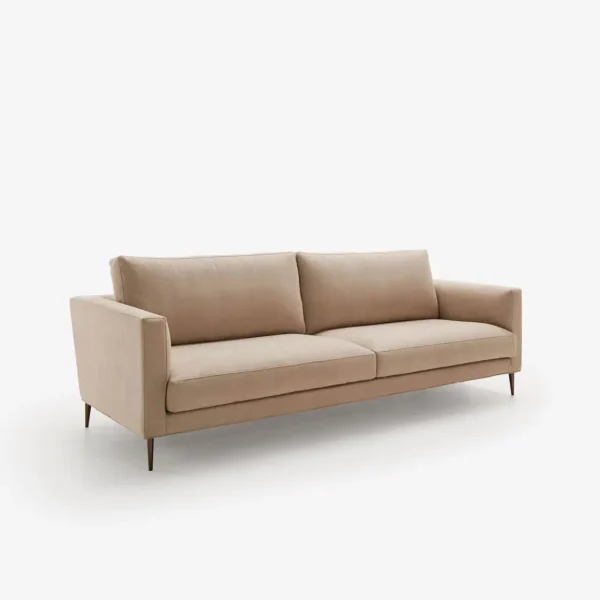 Sofá contemporáneo LENA - Beltá Frajumar - Imagen 2
