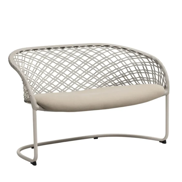 Banqueta contemporánea P47 - Midj