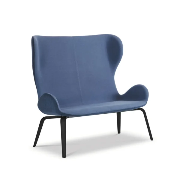 Banqueta contemporánea Dalia - Midj