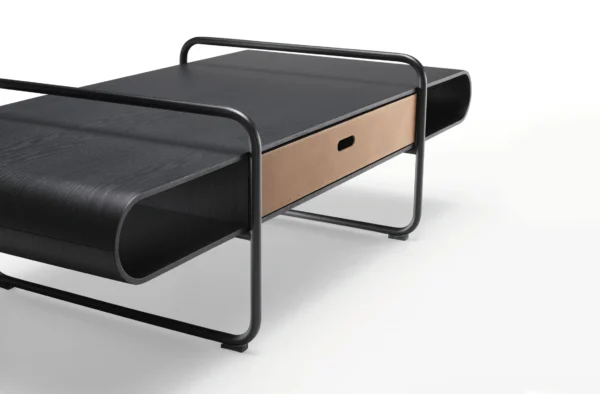 Biblioteca modular Apelle - Midj - Imagen 3