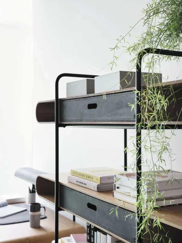Biblioteca modular Apelle - Midj - Imagen 5