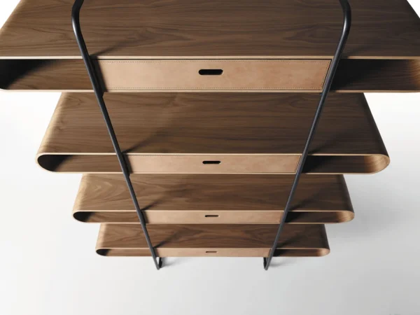 Biblioteca modular Apelle - Midj - Imagen 6