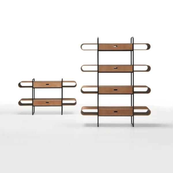 Biblioteca modular Apelle - Midj - Imagen 7