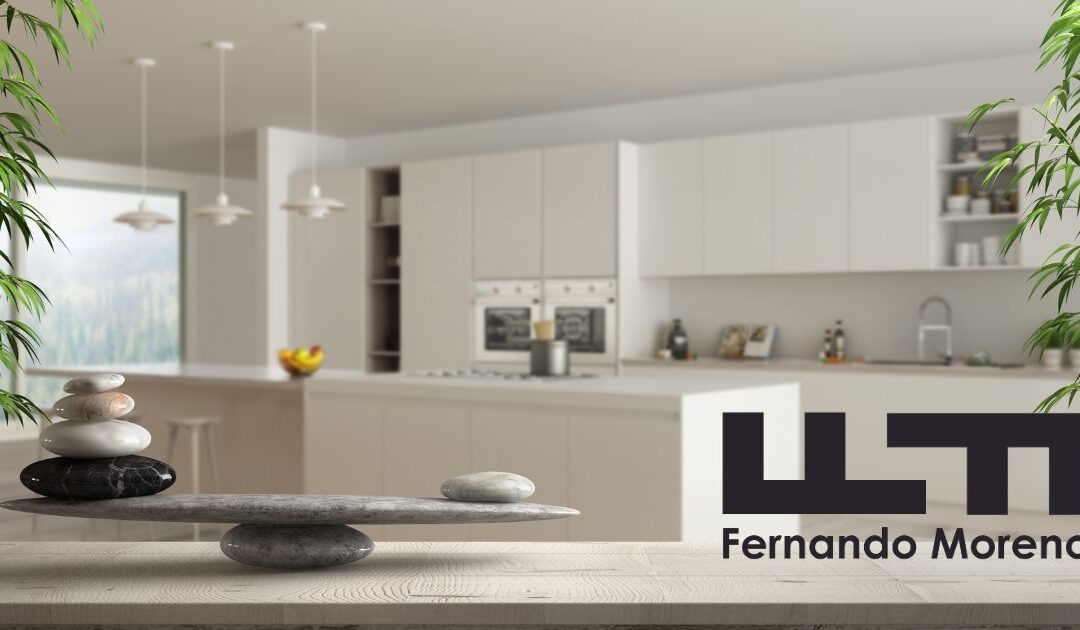 El Feng Shui aplicado al diseño de interiores