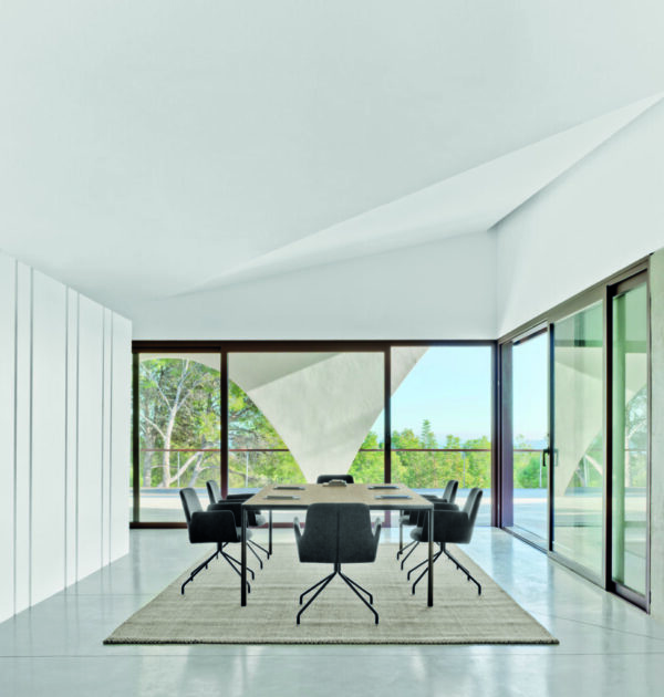 Silla de interior Altea - Inclass - Imagen 2