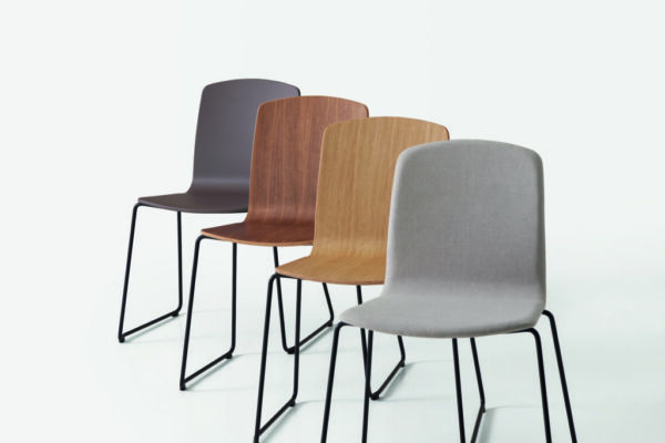 Silla de interior Ann - Inclass
