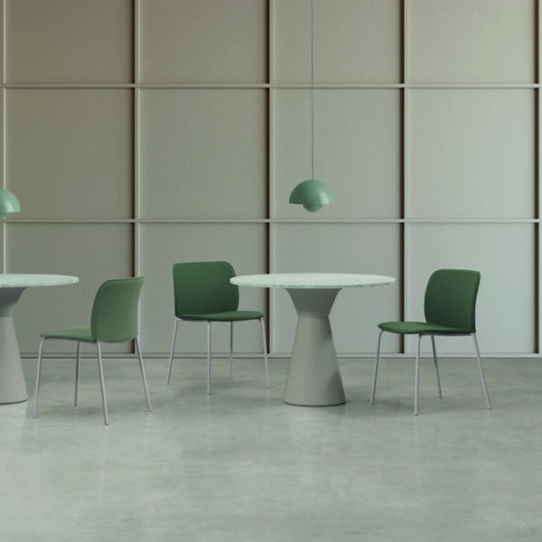 Silla Aryn Max - Inclass - Imagen 2