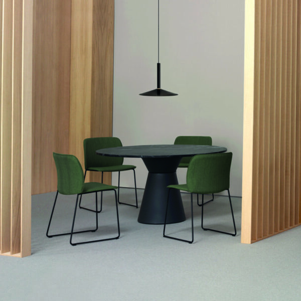 Silla Aryn Max - Inclass - Imagen 3