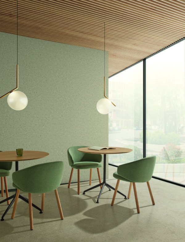 Silla de interior Binar 60 - Inclass - Imagen 2