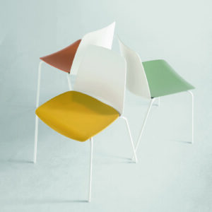 Silla de interior Unnia - Inclass