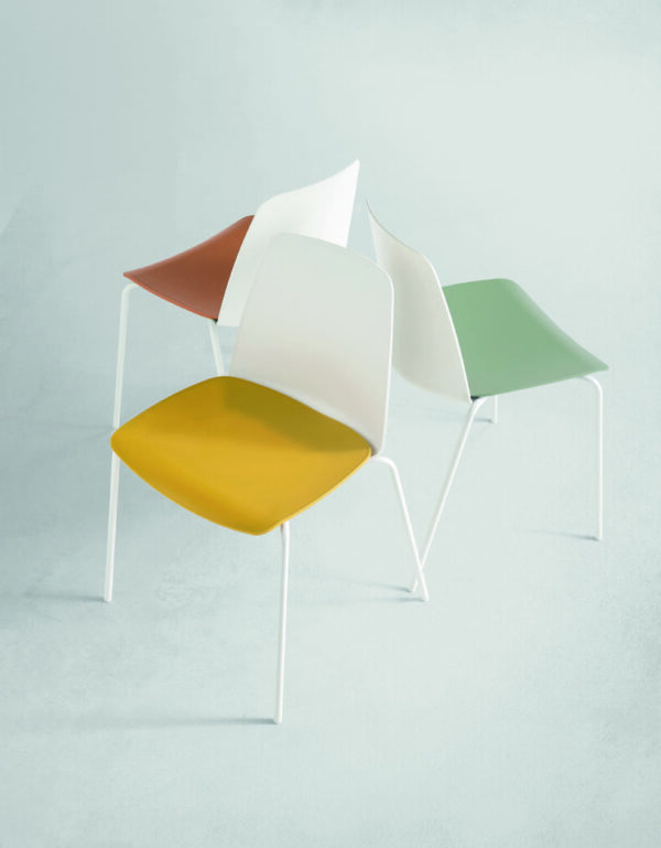Silla de interior Unnia - Inclass