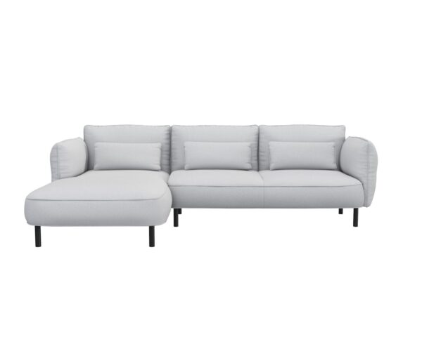 Sofá Cortona - Flexlux - Imagen 2