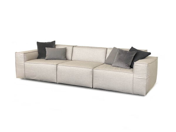 Sofá modular Cala D'or - Grassoler - Imagen 3