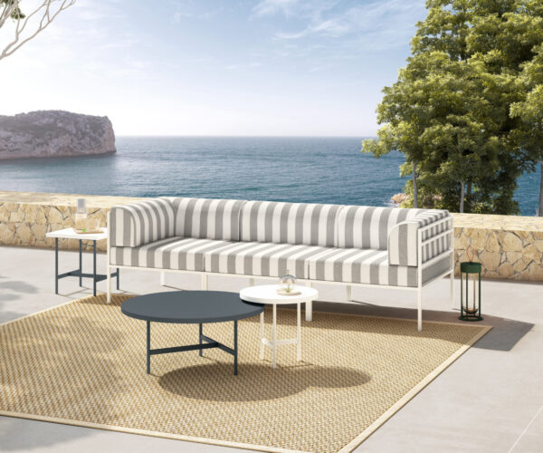 Conjunto Modular Marmara - Decornouveau - Imagen 3