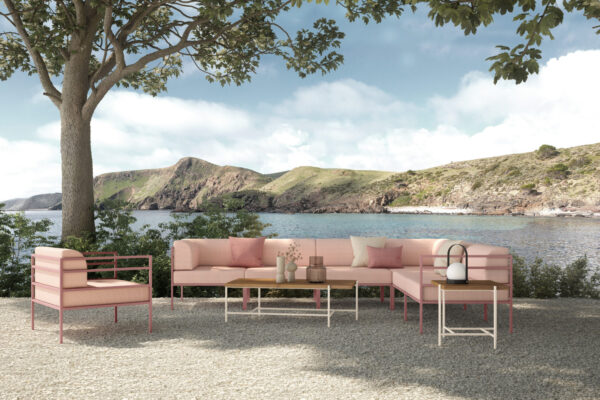 Conjunto Modular Marmara - Decornouveau - Imagen 2