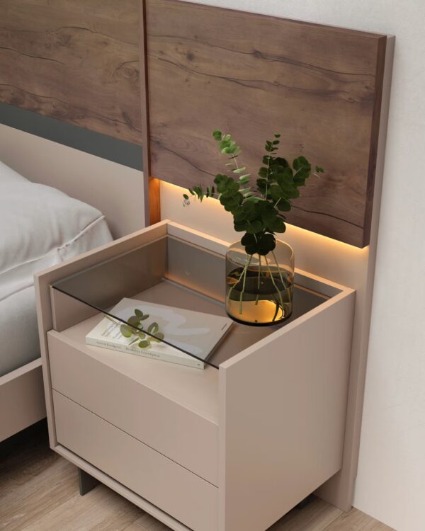 Cama Noa - Torga - Imagen 4