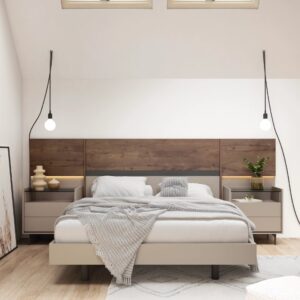 Cama Noa - Torga