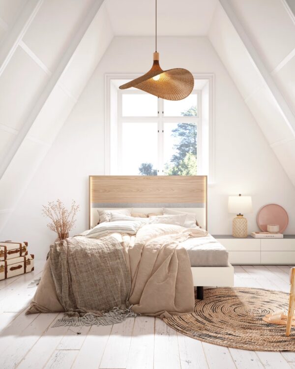 Cama Noa - Torga - Imagen 2