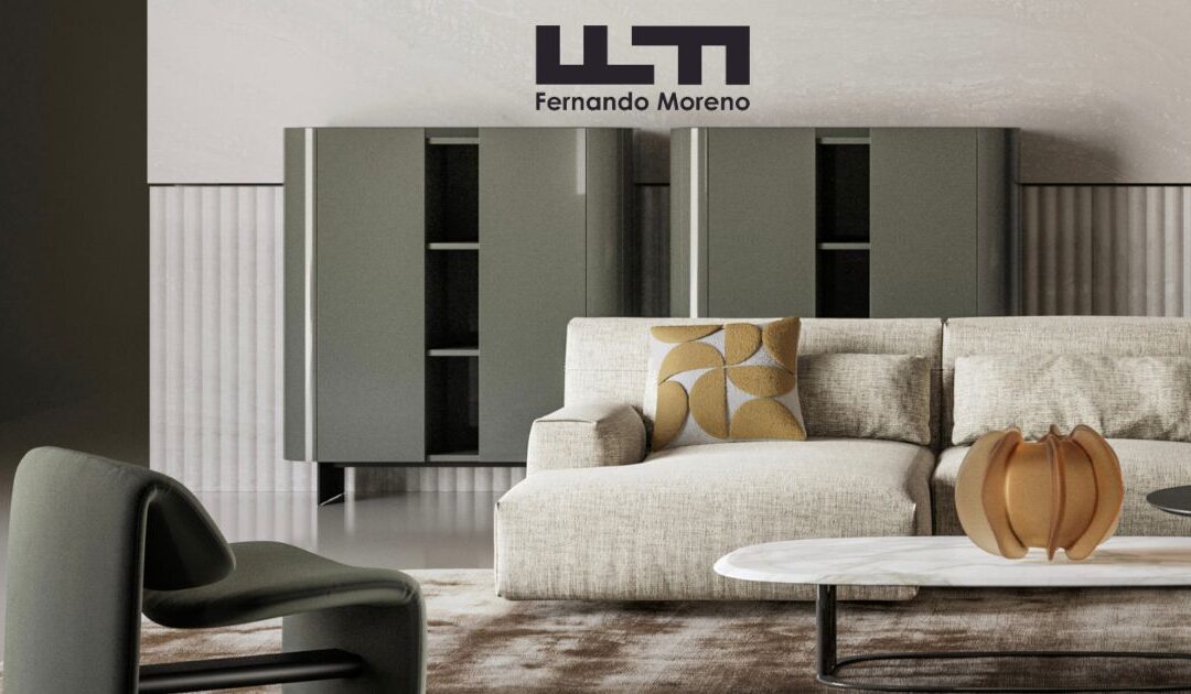 Bonaldo: diseño italiano contemporáneo para transformar tu hogar con elegancia y personalidad