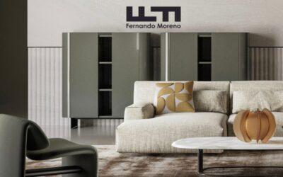 Bonaldo: diseño italiano contemporáneo para transformar tu hogar con elegancia y personalidad