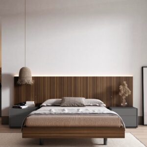 Cama Eda - Torga
