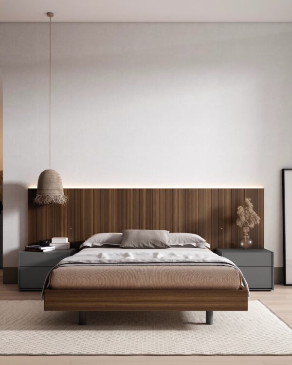Cama Eda - Torga