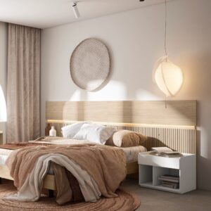 Cama Vega - Torga