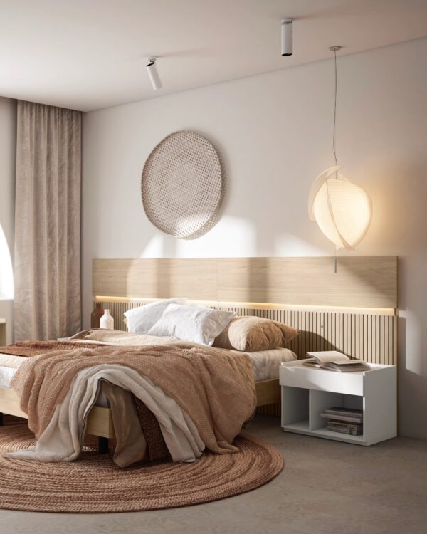 Cama Vega - Torga