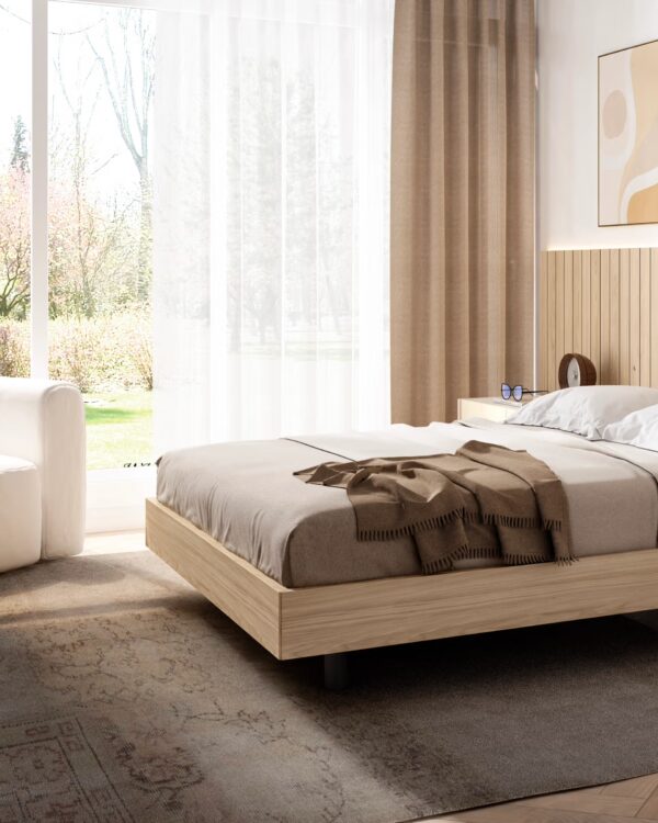 Cama Eda - Torga - Imagen 3
