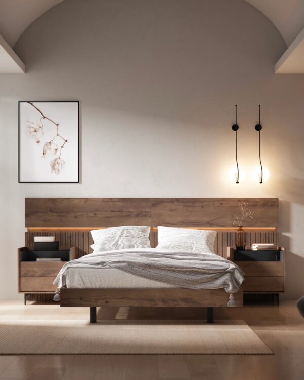 Cama Vega - Torga - Imagen 3