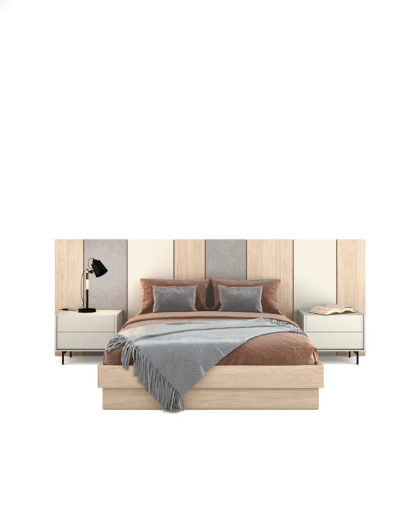 Cama Sansa - Torga - Imagen 3