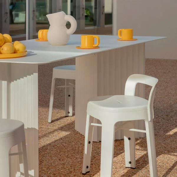Mesa de comedor Plec Dining 240 - Rs Barcelona - Imagen 4