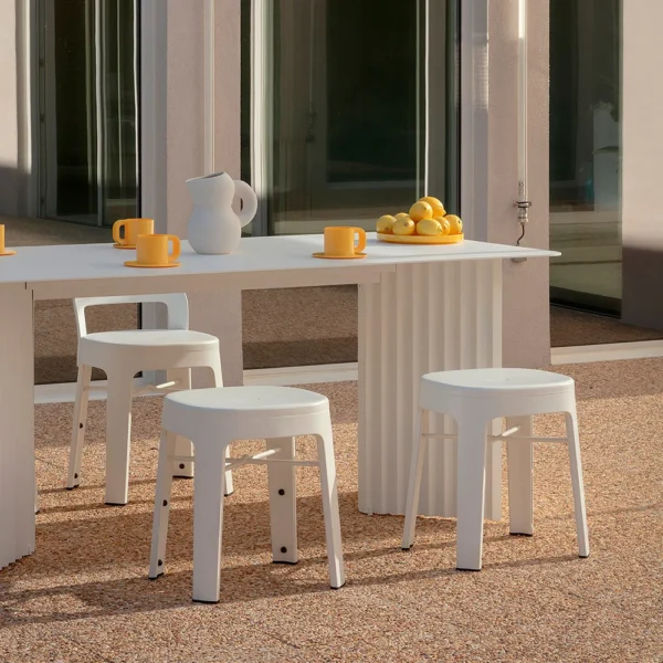 Mesa de comedor Plec Dining 240 - Rs Barcelona - Imagen 5