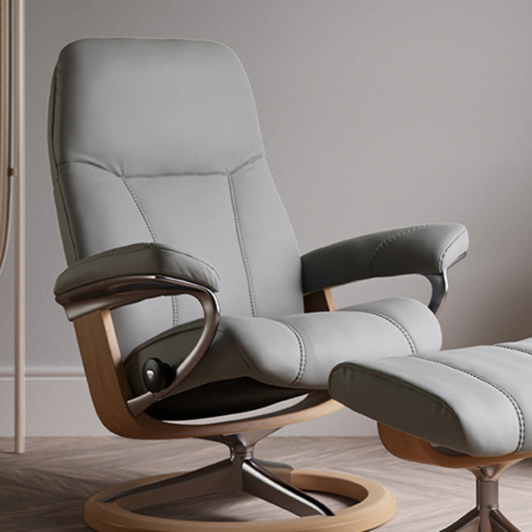  sillón Stressless