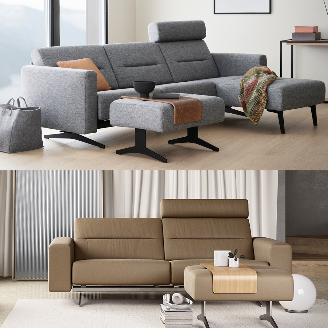  sillón Stressless