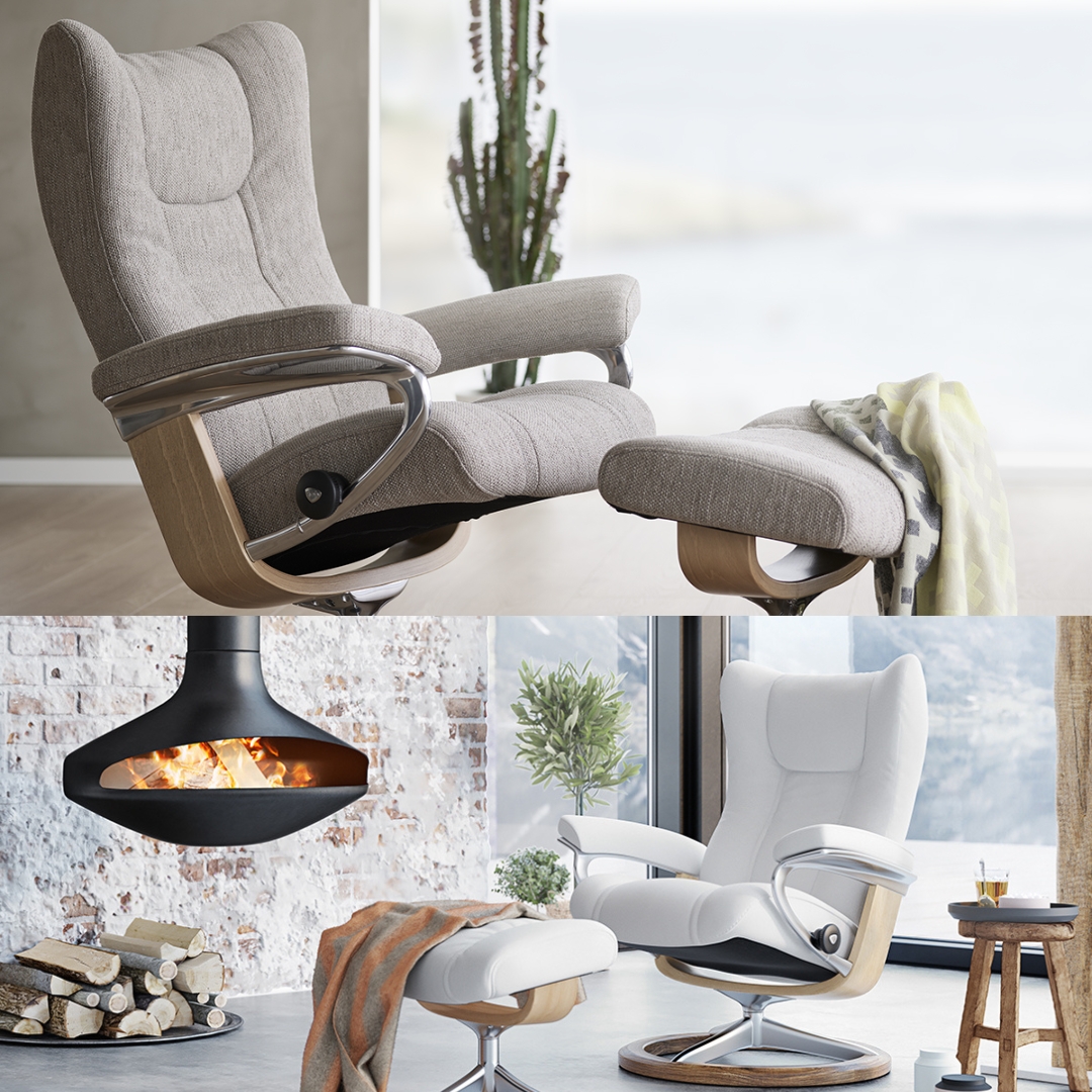  sillón Stressless