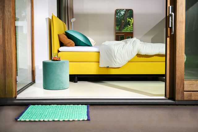 Bonaldo Sillón Panorama New Fernando Moreno Marbella