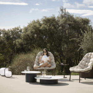 Butaca Albus Lounge – Todus